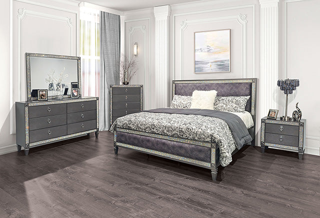 Lyanne E.King, Full, & Queen Bed - Time 2 Sleep (West Covina, CA)