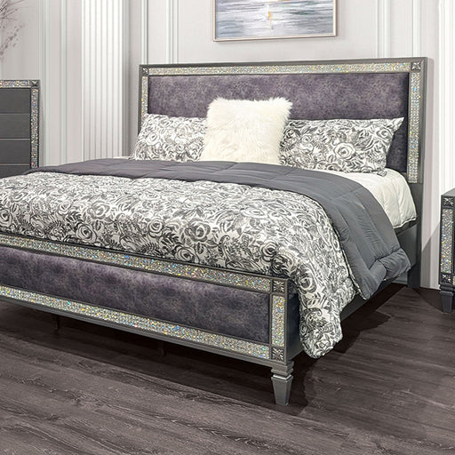 Lyanne E.King, Full, & Queen Bed - Time 2 Sleep (West Covina, CA)
