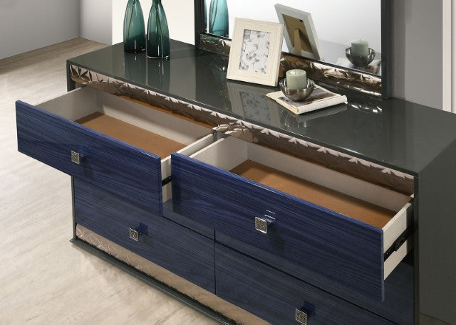 Morcote Dresser - Time 2 Sleep (West Covina, CA)