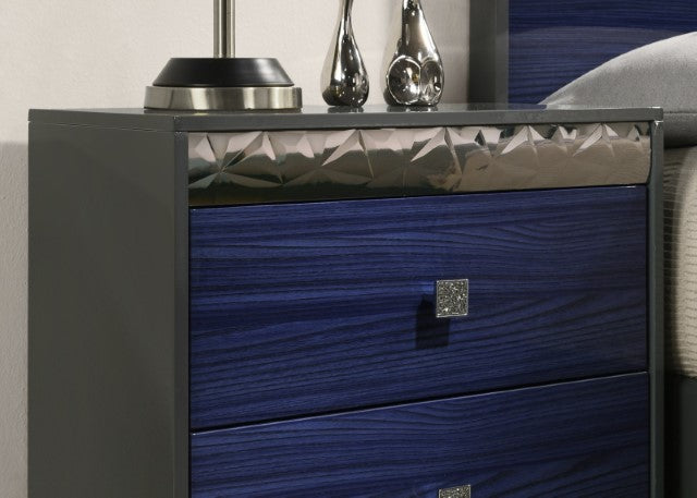 Morcote Nightstand - Time 2 Sleep (West Covina, CA)