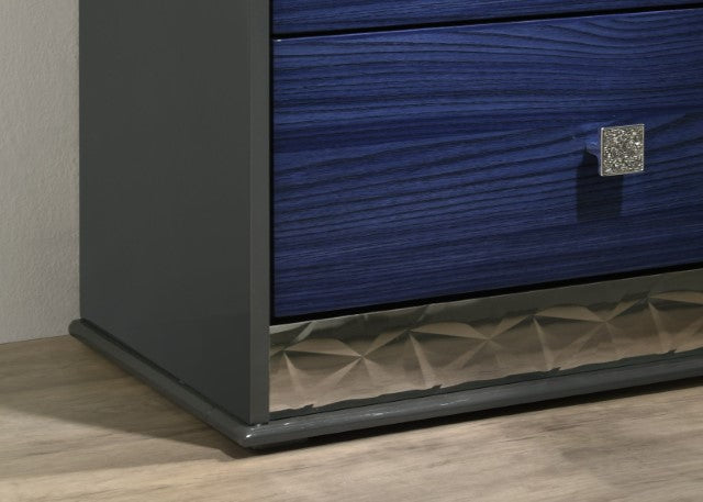 Morcote Nightstand - Time 2 Sleep (West Covina, CA)