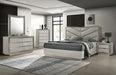 Ventnor Queen Bedroom Set - Time 2 Sleep (West Covina, CA)