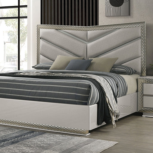 Ventnor Queen Bedroom Set - Time 2 Sleep (West Covina, CA)