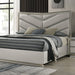 Ventnor Queen Bedroom Set - Time 2 Sleep (West Covina, CA)