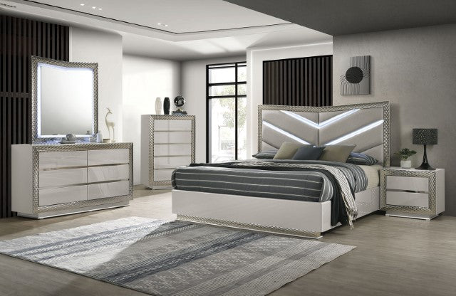 Ventnor E.King & Queen Bed - Time 2 Sleep (West Covina, CA)