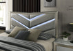 Ventnor E.King & Queen Bed - Time 2 Sleep (West Covina, CA)