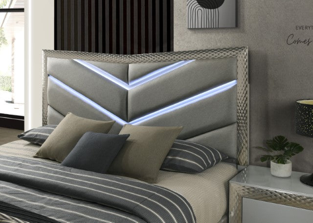 Ventnor E.King & Queen Bed - Time 2 Sleep (West Covina, CA)