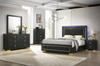 Latimer Bed - Time 2 Sleep (West Covina, CA)