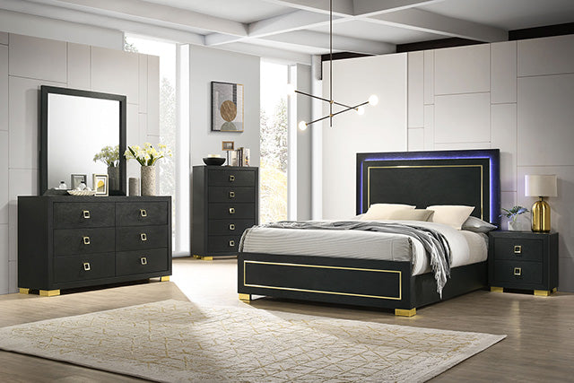 Latimer Bed - Time 2 Sleep (West Covina, CA)