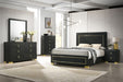 Latimer Bed - Time 2 Sleep (West Covina, CA)
