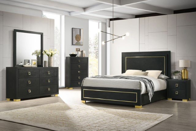 Latimer Bed - Time 2 Sleep (West Covina, CA)