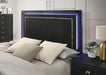 Latimer Bed - Time 2 Sleep (West Covina, CA)