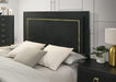 Latimer Bed - Time 2 Sleep (West Covina, CA)