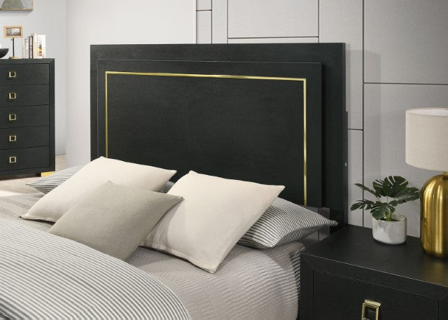 Latimer Queen Bedroom Set - Time 2 Sleep (West Covina, CA)