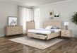 Sandnes Night Stand - Time 2 Sleep (West Covina, CA)