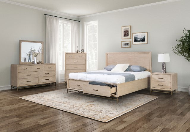 Sandnes Night Stand - Time 2 Sleep (West Covina, CA)