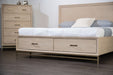 Sandnes Bed - Time 2 Sleep (West Covina, CA)