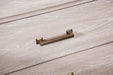 Sandnes Chest - Time 2 Sleep (West Covina, CA)