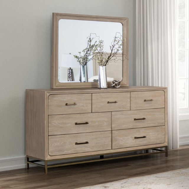Sandnes Mirror - Time 2 Sleep (West Covina, CA)