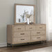 Sandnes Mirror - Time 2 Sleep (West Covina, CA)