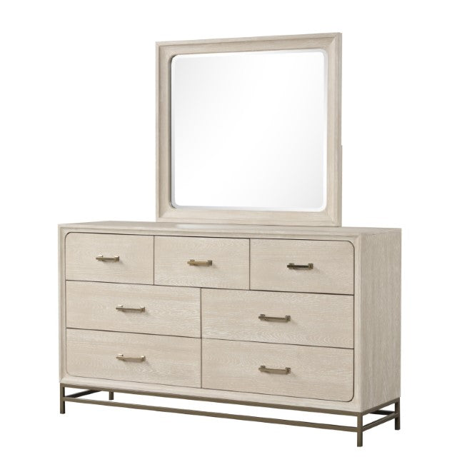 Sandnes Mirror - Time 2 Sleep (West Covina, CA)