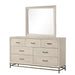 Sandnes Mirror - Time 2 Sleep (West Covina, CA)