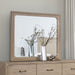 Sandnes Mirror - Time 2 Sleep (West Covina, CA)