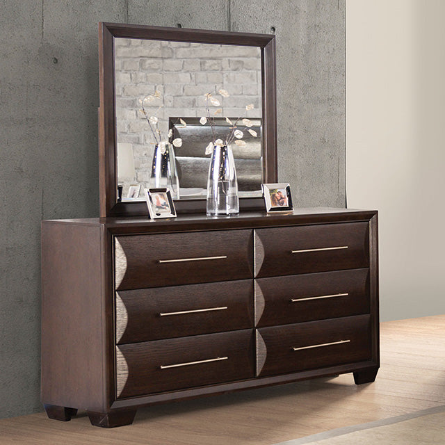 Hinwitz Dresser - Time 2 Sleep (West Covina, CA)