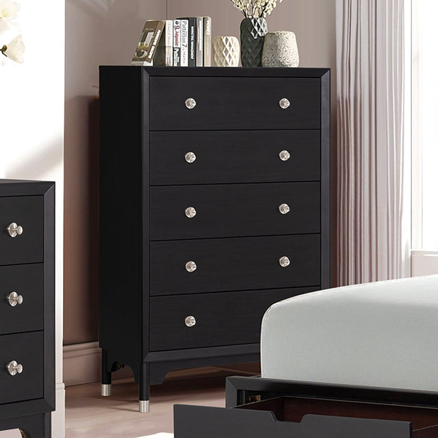 Torrance Chest - Time 2 Sleep (West Covina, CA)