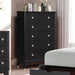 Torrance Chest - Time 2 Sleep (West Covina, CA)