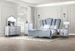 Melodi Parc Dresser - Time 2 Sleep (West Covina, CA)