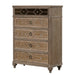 Lyris Chest - Time 2 Sleep (West Covina, CA)