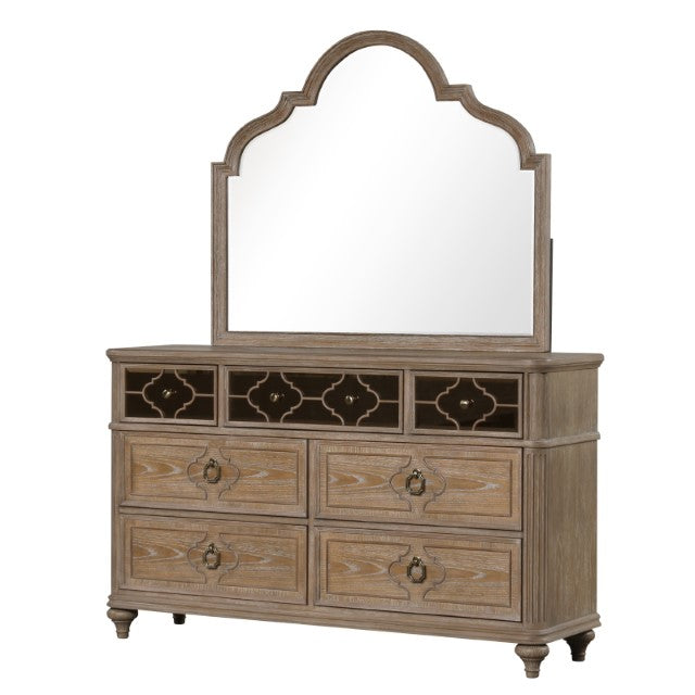 Lyris Dresser - Time 2 Sleep (West Covina, CA)