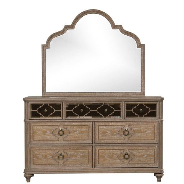 Lyris Dresser - Time 2 Sleep (West Covina, CA)