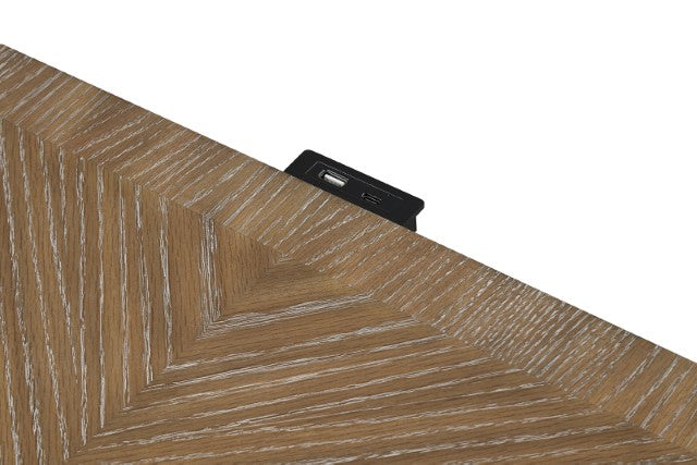 Lyris Nightstand - Time 2 Sleep (West Covina, CA)