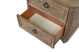 Lyris Nightstand - Time 2 Sleep (West Covina, CA)