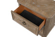 Lyris Nightstand - Time 2 Sleep (West Covina, CA)
