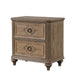 Lyris Nightstand - Time 2 Sleep (West Covina, CA)