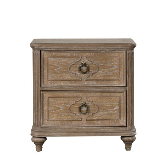 Lyris Nightstand - Time 2 Sleep (West Covina, CA)