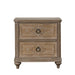 Lyris Nightstand - Time 2 Sleep (West Covina, CA)