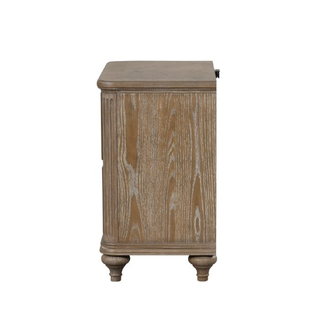 Lyris Nightstand - Time 2 Sleep (West Covina, CA)