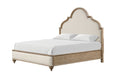 Lyris E.King & Queen Bed - Time 2 Sleep (West Covina, CA)
