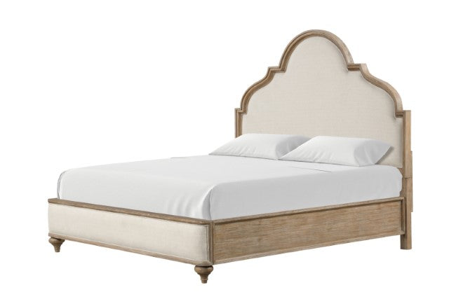 Lyris E.King & Queen Bed - Time 2 Sleep (West Covina, CA)
