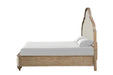 Lyris Queen Bedroom Set - Time 2 Sleep (West Covina, CA)