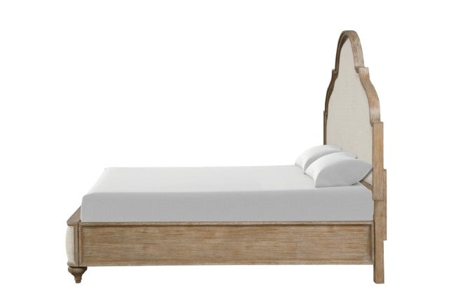 Lyris Queen Bedroom Set - Time 2 Sleep (West Covina, CA)