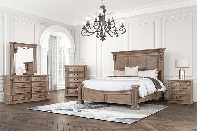 Seven Oaks Dresser - Time 2 Sleep (West Covina, CA)