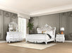 Valentini E.King & Queen Bed - Time 2 Sleep (West Covina, CA)