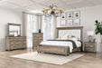 Philomath Bed - Time 2 Sleep (West Covina, CA)