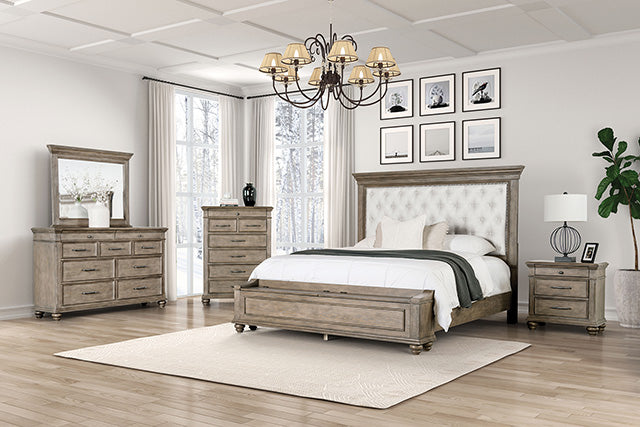 Philomath Bed - Time 2 Sleep (West Covina, CA)