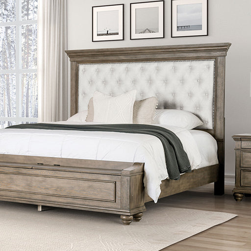 Philomath E.King & Queen Bed - Time 2 Sleep (West Covina, CA)